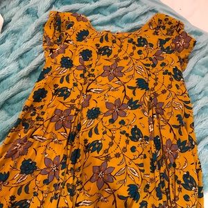 Silence+ noise sun dress